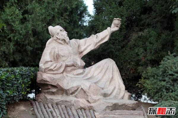 中国古代十大圣人 文圣武圣大家知道分别是谁吗652 / 作者:UFO爱好者 / 帖子ID:86886