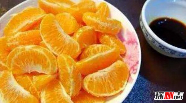 史上最凶残黑暗料理盘点 板蓝根方便面都是小意思837 / 作者:UFO爱好者 / 帖子ID:96355