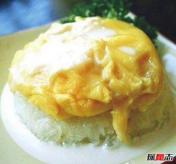 史上最凶残黑暗料理盘点 板蓝根方便面都是小意思84 / 作者:UFO爱好者 / 帖子ID:96355