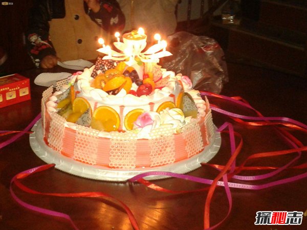 什么年龄不适合过生日 过生日有哪些禁忌需要注意344 / 作者:UFO爱好者 / 帖子ID:87660