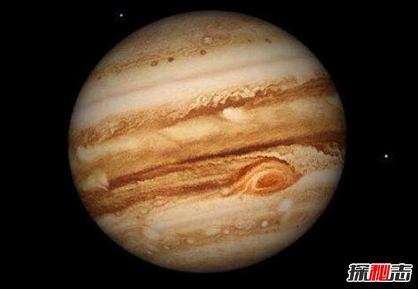 外表迷人的木星居然如此吓人 揭秘木星恐怖之处873 / 作者:UFO爱好者 / 帖子ID:87732