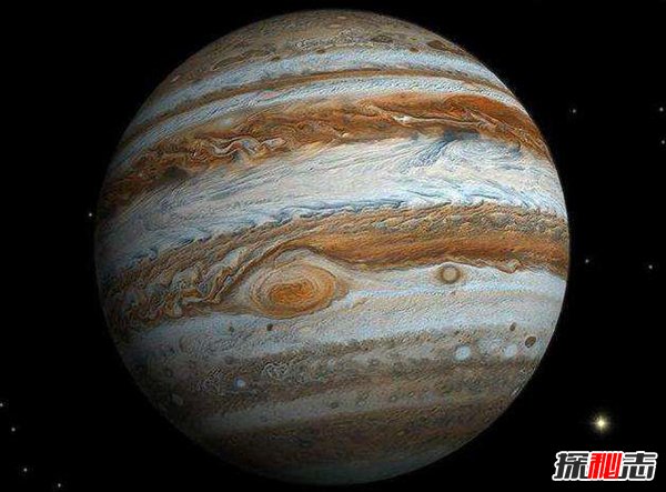 外表迷人的木星居然如此吓人 揭秘木星恐怖之处736 / 作者:UFO爱好者 / 帖子ID:87732