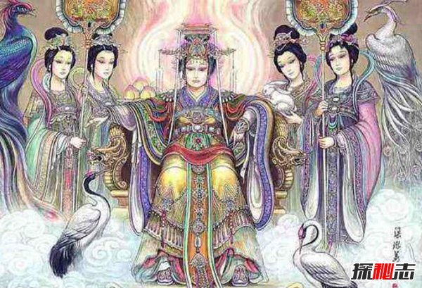 道教七十二位全神排位 道教神仙大全揭秘963 / 作者:UFO爱好者 / 帖子ID:87337