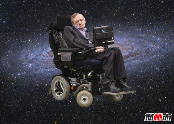 霍金为什么被誉为宇宙之王？世界伟人霍金名副其实329 / 作者:UFO爱好者 / 帖子ID:87734
