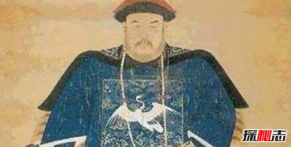 雍正时期的大臣排名 雍正八大宠臣分别是谁222 / 作者:UFO爱好者 / 帖子ID:87740