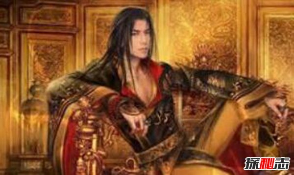 慕容四杰分别是谁？慕容四杰的能力如何486 / 作者:UFO爱好者 / 帖子ID:87745