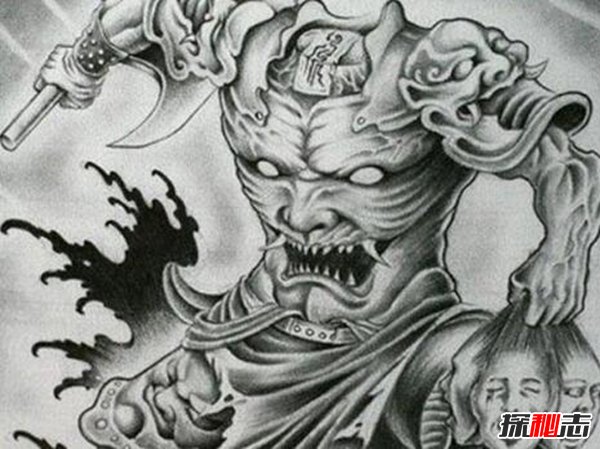 中国十大上古僵尸 犼威力超强堪称僵尸创始者662 / 作者:UFO爱好者 / 帖子ID:87814
