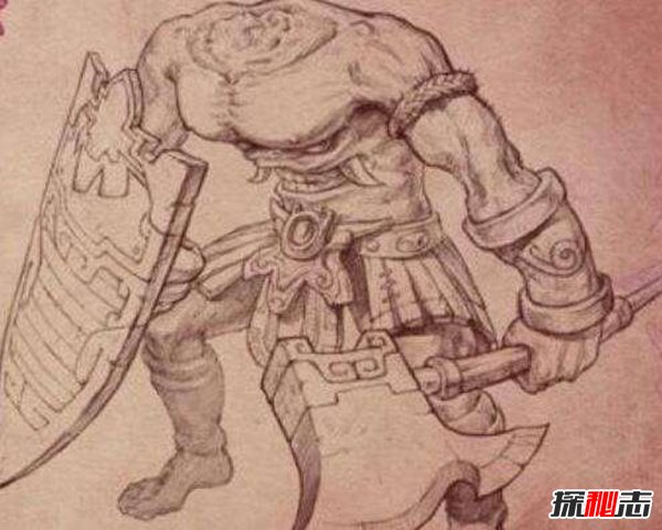 中国十大上古僵尸 犼威力超强堪称僵尸创始者221 / 作者:UFO爱好者 / 帖子ID:87814