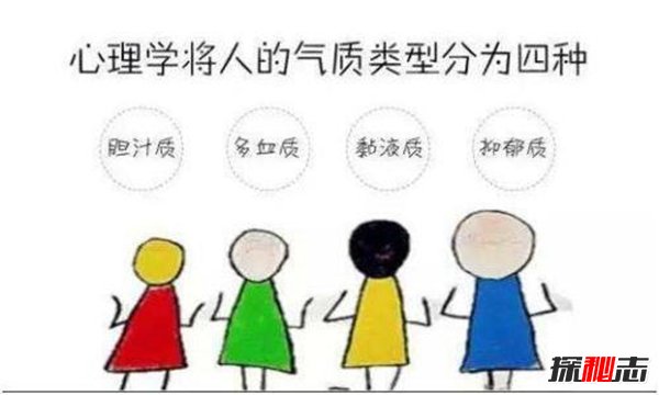 粘液质性格特征 粘液质有哪些特点和具体表现47 / 作者:UFO爱好者 / 帖子ID:87953