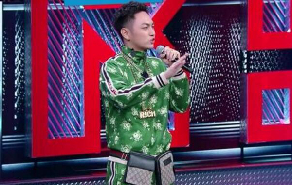 网络热词diss是什么意思?diss是怎么火起来的，火于rap325 / 作者:UFO爱好者 / 帖子ID:76129
