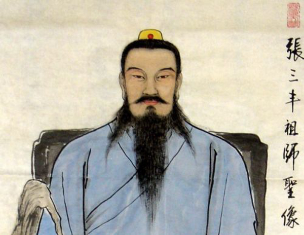 张三丰是真实存在的吗?张三丰的真实寿命有多长592 / 作者:UFO爱好者 / 帖子ID:88025