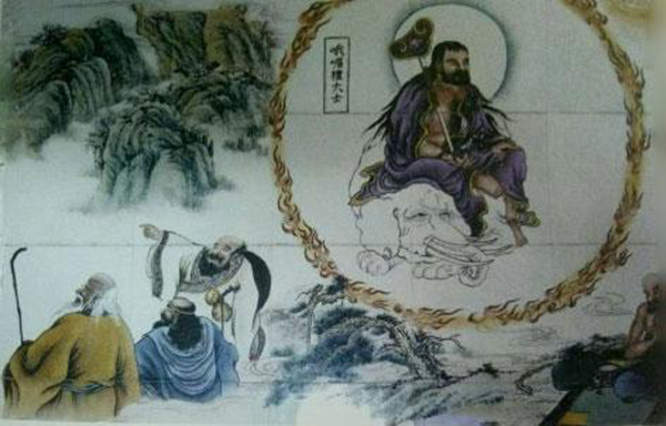 宝掌和尚真实年龄1072岁?宝掌和尚有科学根据吗510 / 作者:UFO爱好者 / 帖子ID:87282
