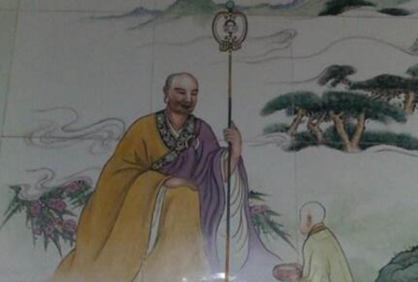 宝掌和尚真实年龄1072岁?宝掌和尚有科学根据吗649 / 作者:UFO爱好者 / 帖子ID:87282