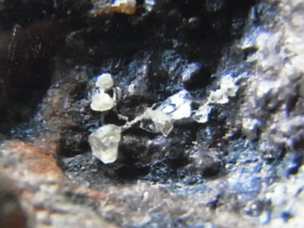 什么是凝聚态物质?凝聚态物理研究方向306 / 作者:UFO爱好者 / 帖子ID:88102