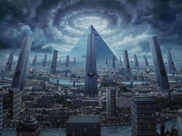 三体电影被国家停了?三体电影为什么夭折993 / 作者:UFO爱好者 / 帖子ID:87206