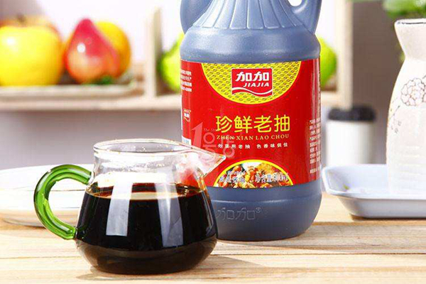 酱油生抽和老抽的区别，什么是老抽什么是生抽560 / 作者:UFO爱好者 / 帖子ID:84160