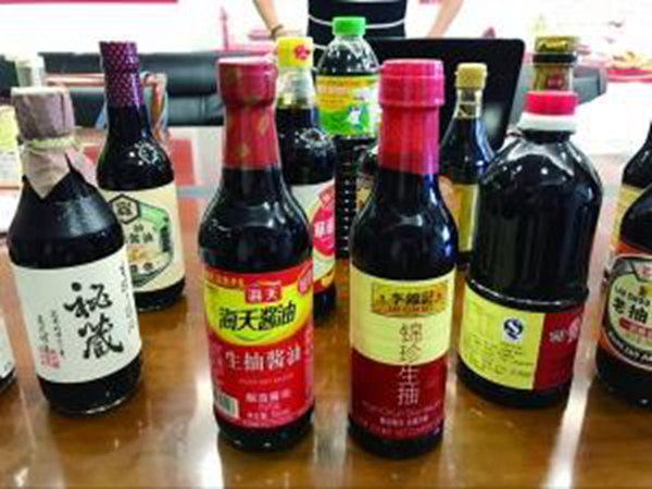 酱油生抽和老抽的区别，什么是老抽什么是生抽251 / 作者:UFO爱好者 / 帖子ID:84160