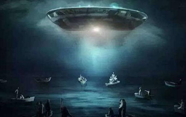 三体人长相全身图 三体人长什么样488 / 作者:UFO爱好者 / 帖子ID:86887