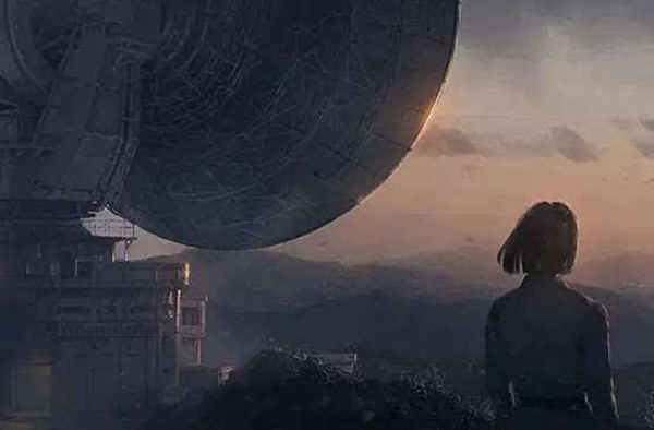 三体人长相全身图 三体人长什么样217 / 作者:UFO爱好者 / 帖子ID:86887