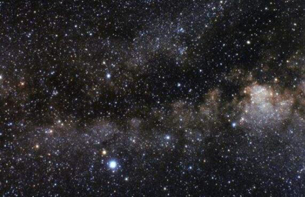 宇宙的奥秘：恐怖的宇宙真相 暗物质充斥宇宙95%819 / 作者:UFO爱好者 / 帖子ID:84393