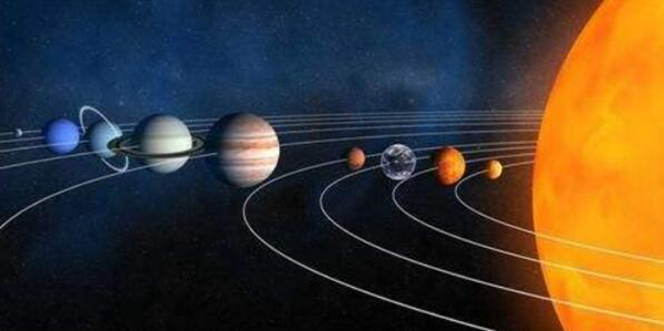 宇宙的奥秘：恐怖的宇宙真相 暗物质充斥宇宙95%314 / 作者:UFO爱好者 / 帖子ID:84393
