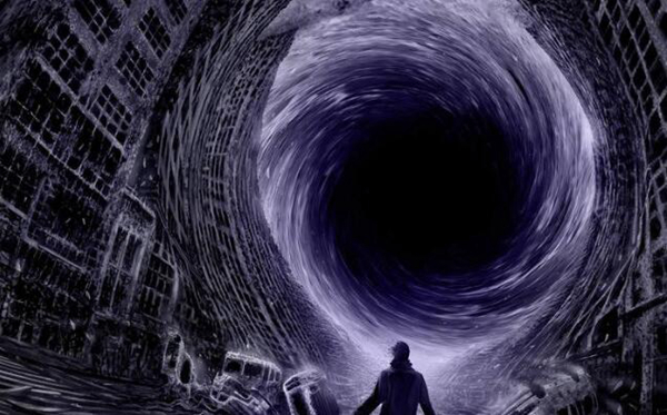 宇宙的奥秘：恐怖的宇宙真相 暗物质充斥宇宙95%591 / 作者:UFO爱好者 / 帖子ID:84393