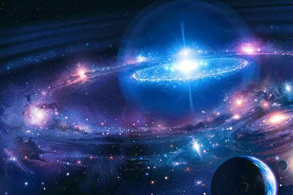 多大速度可以逃离地球?第六宇宙速度是什么样的633 / 作者:UFO爱好者 / 帖子ID:88267