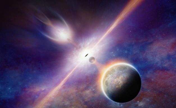 流浪行星会流浪吗?流浪行星是否有生命存在380 / 作者:UFO爱好者 / 帖子ID:84404
