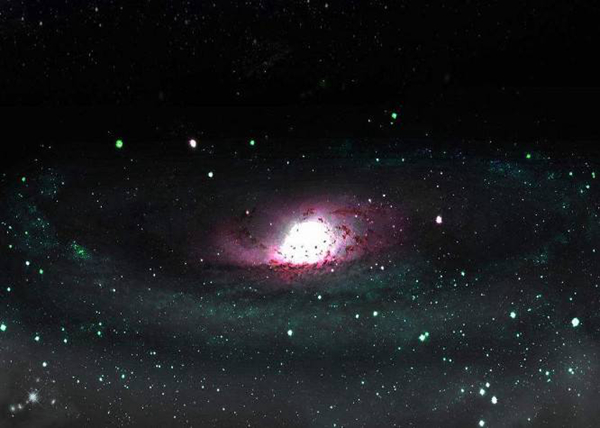 13万亿倍光速到宇宙边?一亿亿倍光速飞出宇宙826 / 作者:UFO爱好者 / 帖子ID:87328