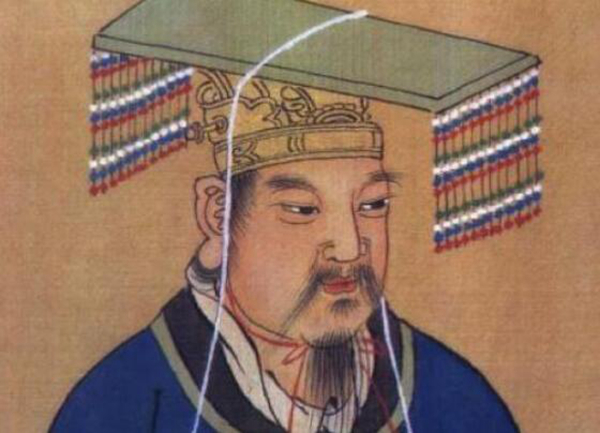 历史上疑似穿越的5个人物：刘伯温、王莽上榜，第一是传奇71 / 作者:UFO爱好者 / 帖子ID:83655