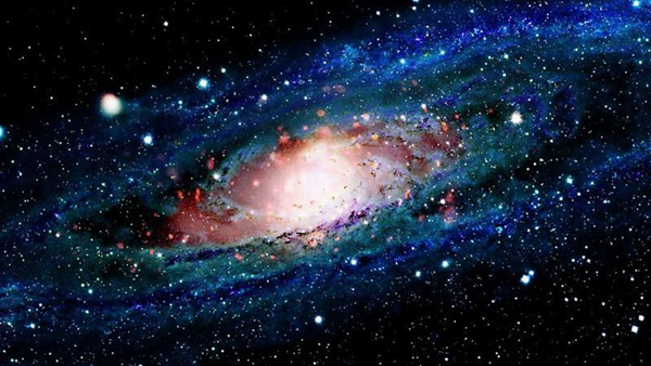 银河系存在多少生命?宇宙中有其他生命吗347 / 作者:UFO爱好者 / 帖子ID:88315