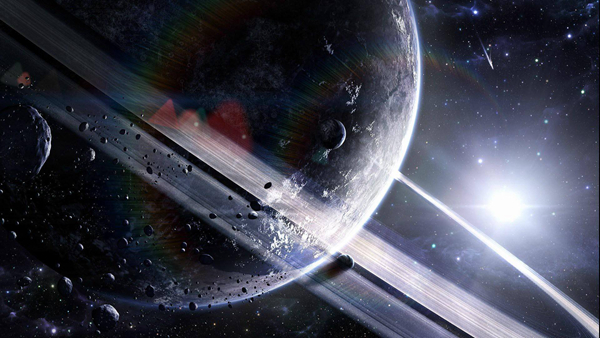根本就没有宇宙?人类不是真正的地球人477 / 作者:UFO爱好者 / 帖子ID:87344