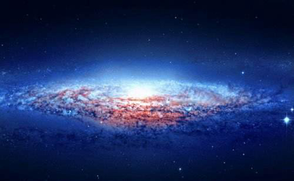 根本就没有宇宙?人类不是真正的地球人221 / 作者:UFO爱好者 / 帖子ID:87344