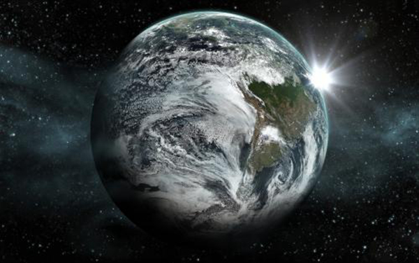 人们发现第二地球 第二地球能住人吗545 / 作者:UFO爱好者 / 帖子ID:86973