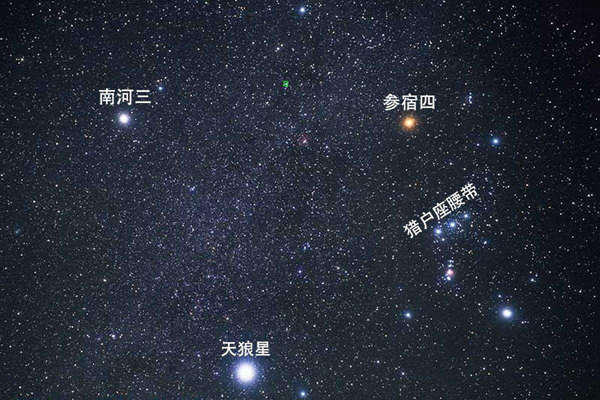 天狼星神话传说揭秘 天狼星是什么样的存在861 / 作者:UFO爱好者 / 帖子ID:104244