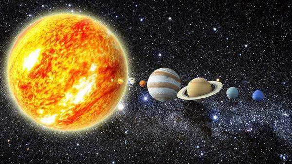 光速多久飞出太阳系?时间比想象中的漫长很多916 / 作者:UFO爱好者 / 帖子ID:88376