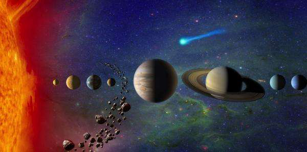 气态行星有陆地吗?气态巨行星木星是否可以登录813 / 作者:UFO爱好者 / 帖子ID:88374