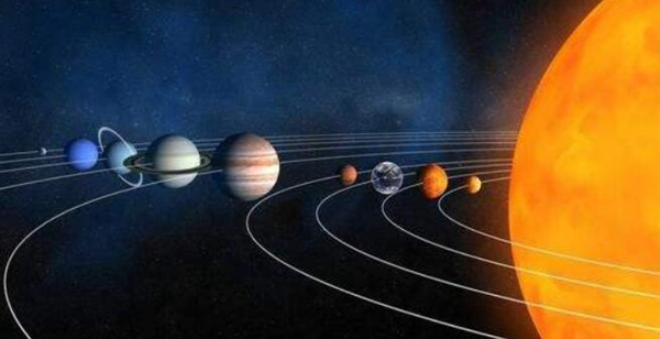 行星轨道为什么是椭圆?行星轨道是否可以成为正圆814 / 作者:UFO爱好者 / 帖子ID:84005