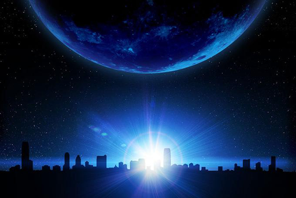 星球为什么会漂在太空?星球为何呈圆盘状保持稳定597 / 作者:UFO爱好者 / 帖子ID:84548
