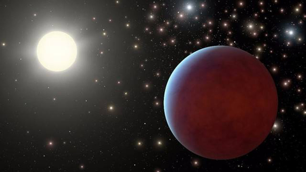 气体行星是怎么形成的?气态行星不会散吗735 / 作者:UFO爱好者 / 帖子ID:88379