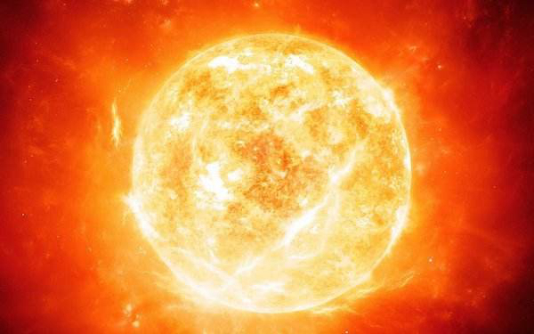 太阳里面有生命吗?太阳内部是否居住着外星人354 / 作者:UFO爱好者 / 帖子ID:83660