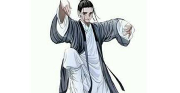 武当王也拜见老天师是什么梗?这句话出自哪里759 / 作者:UFO爱好者 / 帖子ID:88373