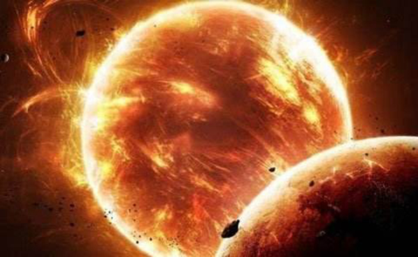 心大星有多大?是太阳的多少倍545 / 作者:UFO爱好者 / 帖子ID:88371