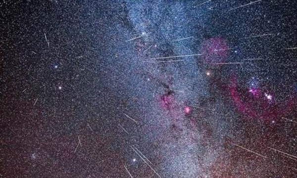 北河三有多大?橘色巨星北河三的奥秘301 / 作者:UFO爱好者 / 帖子ID:104301