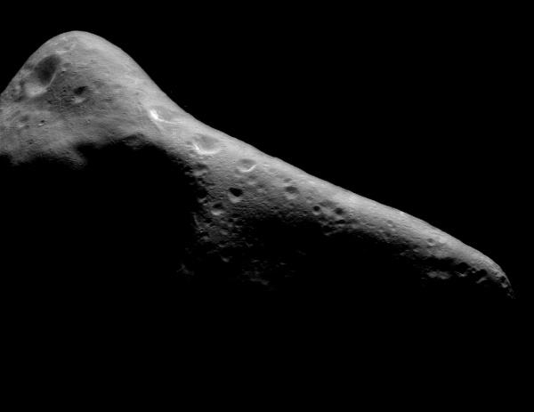 爱神星为什么被称为爱神星?爱神星形状是什么样的979 / 作者:UFO爱好者 / 帖子ID:83964
