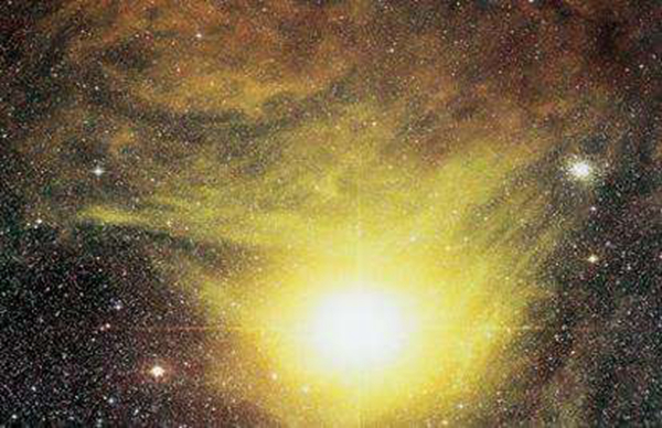 超巨星的基本情况 超巨星的重要特点157 / 作者:UFO爱好者 / 帖子ID:87124
