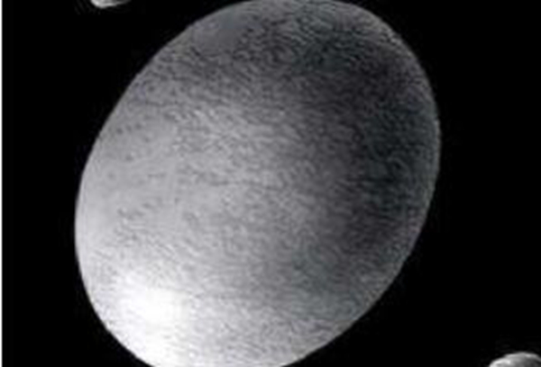 妊神星为什么是椭圆?妊神星的独特之处164 / 作者:UFO爱好者 / 帖子ID:84475