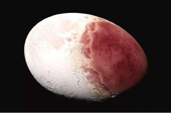 妊神星为什么是椭圆?妊神星的独特之处14 / 作者:UFO爱好者 / 帖子ID:84475
