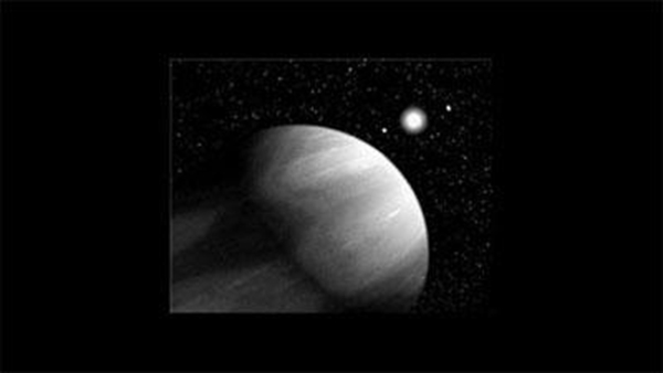 妊神星为什么是椭圆?妊神星的独特之处54 / 作者:UFO爱好者 / 帖子ID:84475