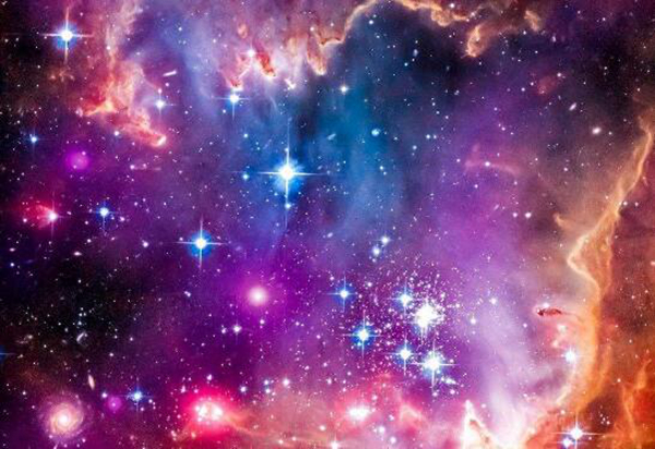 特殊星系是什么?特殊星系特殊在哪里451 / 作者:UFO爱好者 / 帖子ID:83867